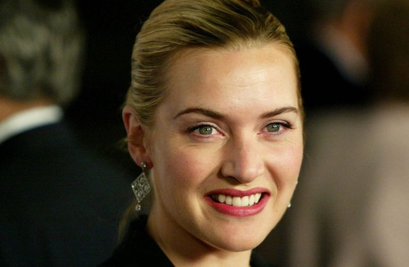 Kate Winslet
