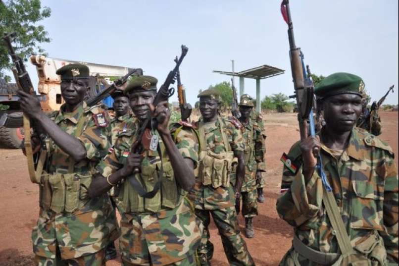 sudan