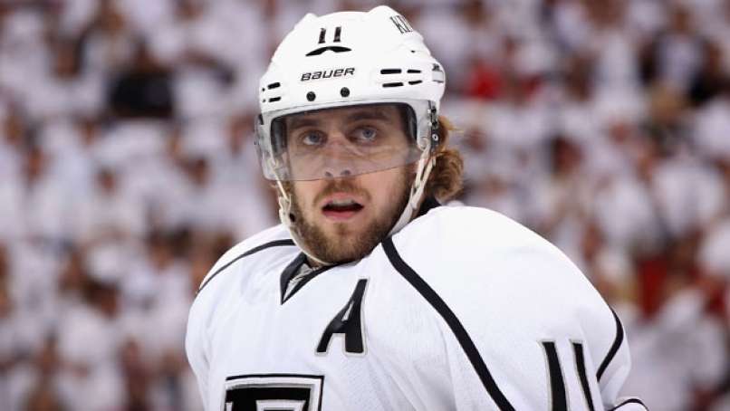 anze kopitar