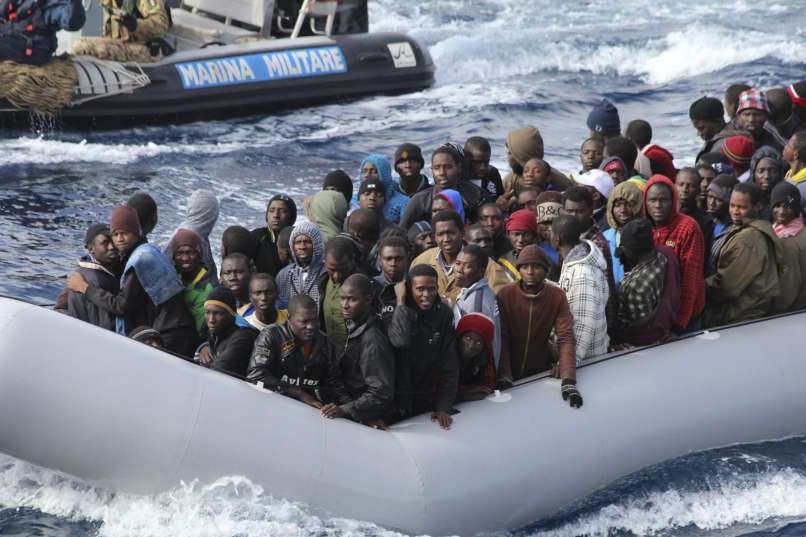 imigranti