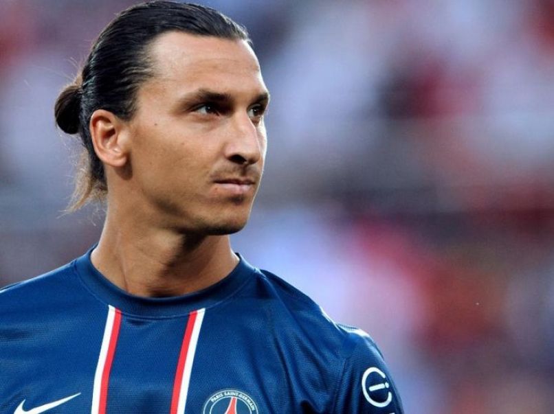 Zlatan Ibrahimović