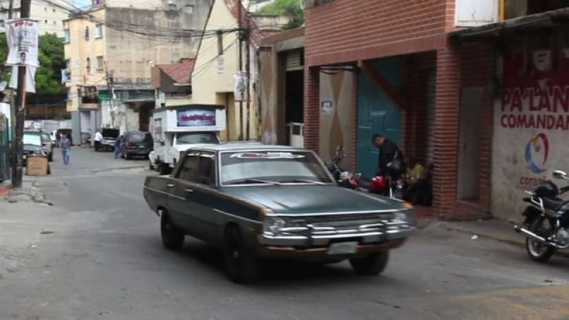 venezuela