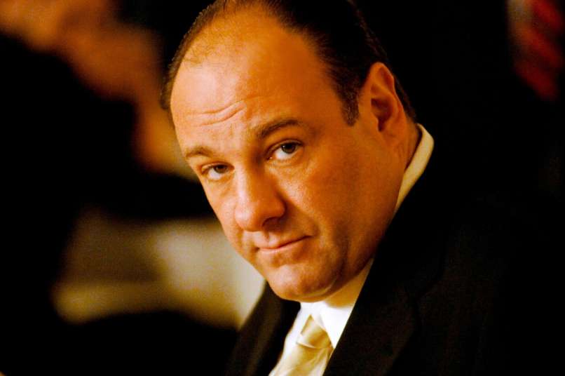 james gandolfini