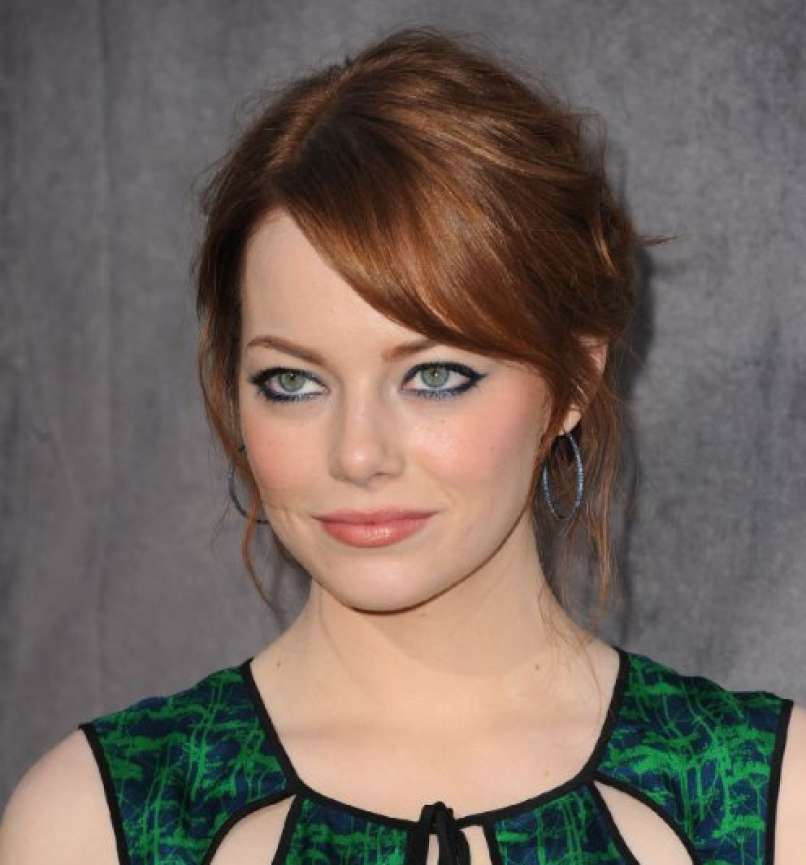 emma stone