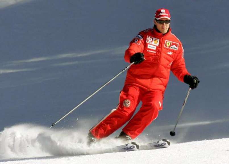 Michael Schumacher6