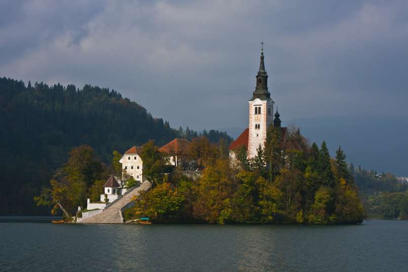 bled