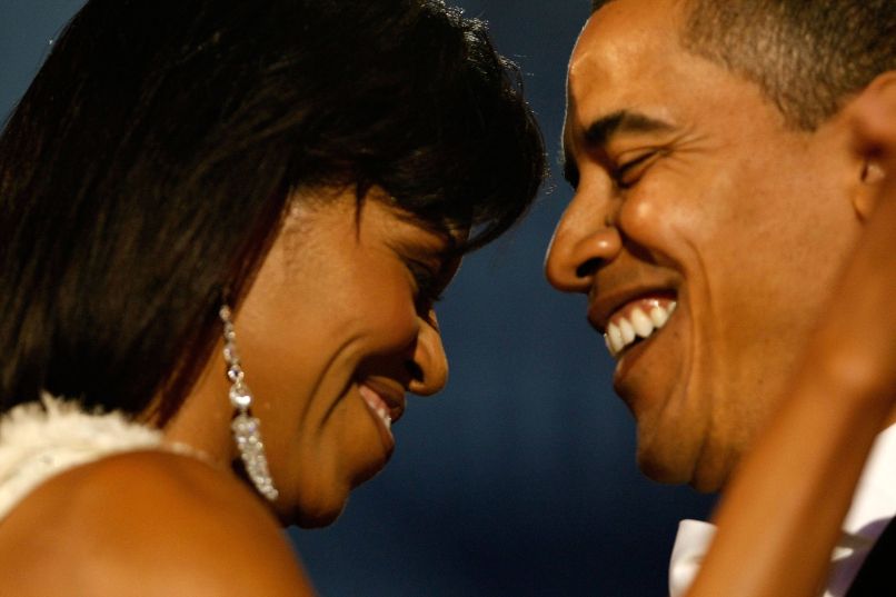 michelle barack obama zda tony