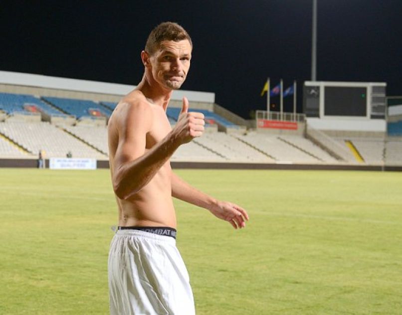 Milivoje Novaković