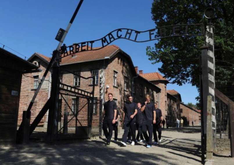 Auschwitz