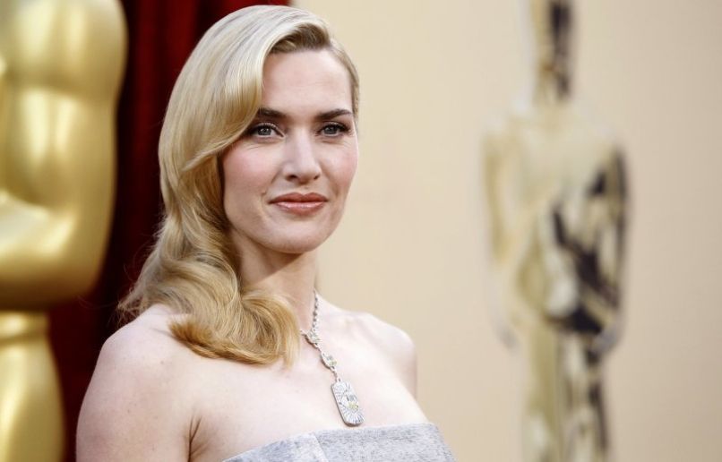 Kate Winslet