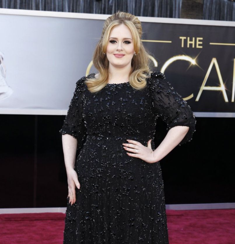 Adele