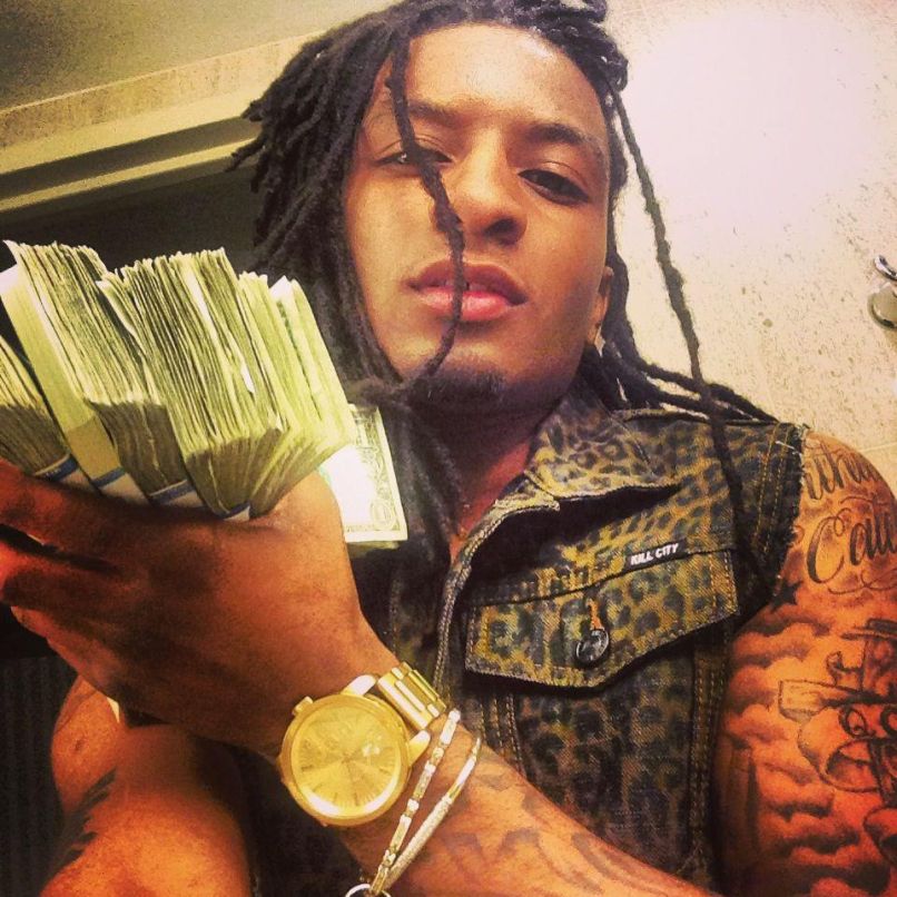 Young QC