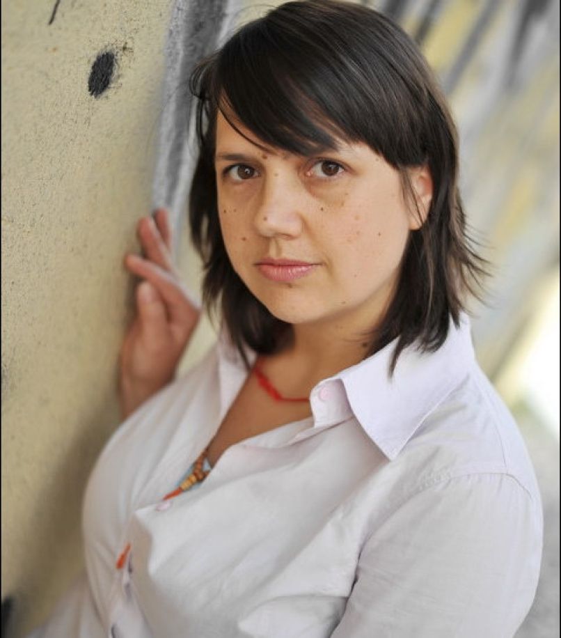 Mihaela Malečkar Kogovšek