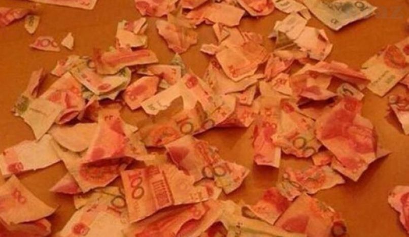 money