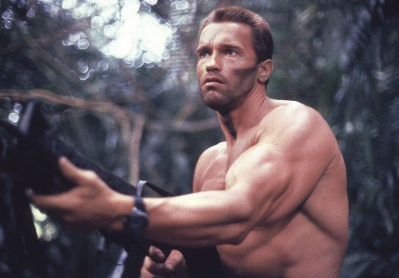 arnold