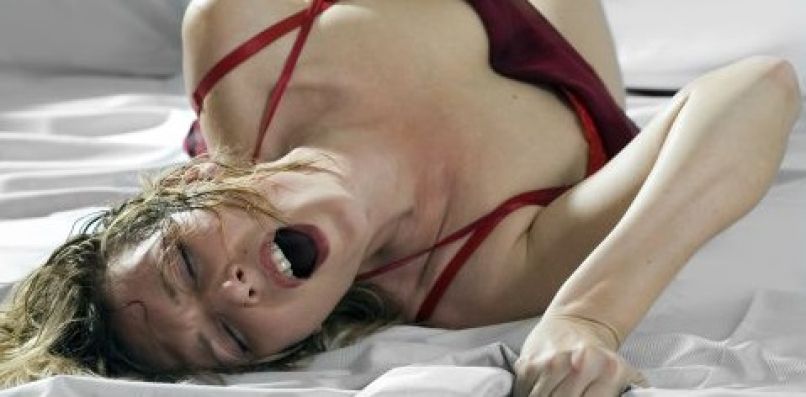 Orgazem