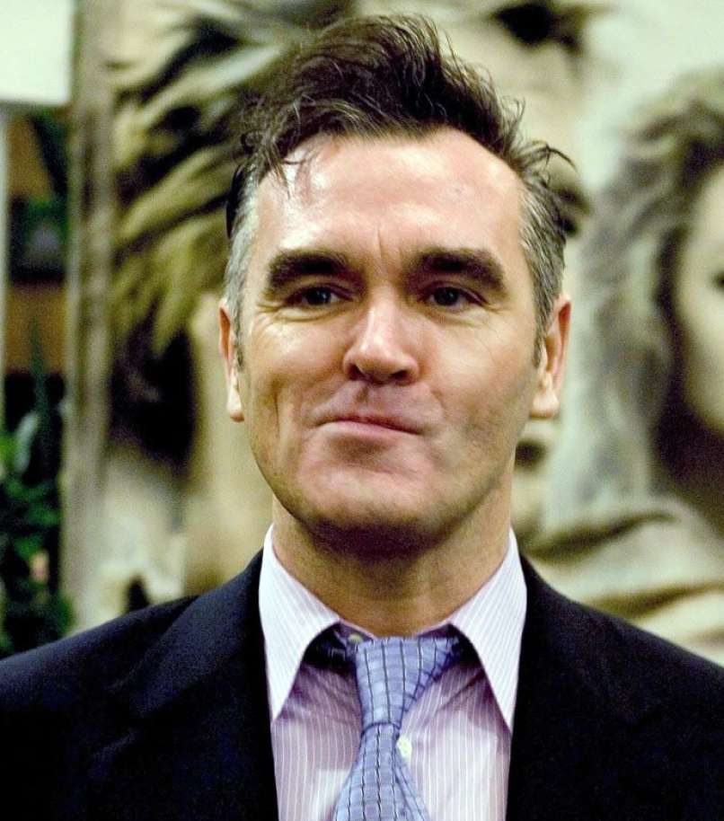 Morrissey