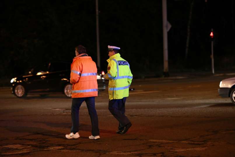 policija