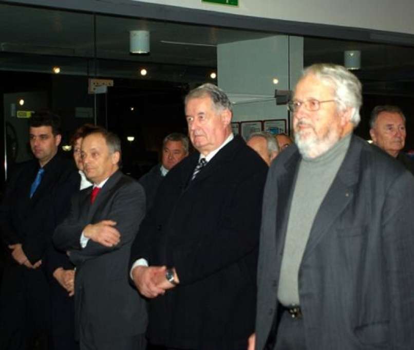 vladimir braco mušič