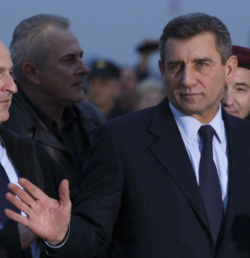 Ante Gotovina