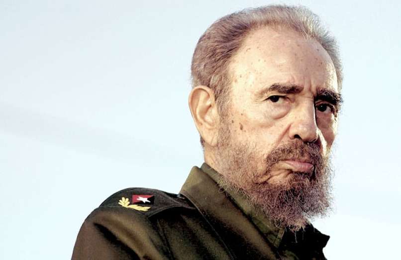 fidelcastro