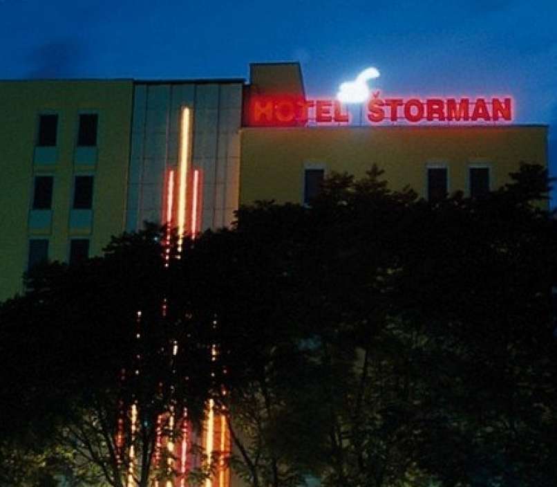 štorman