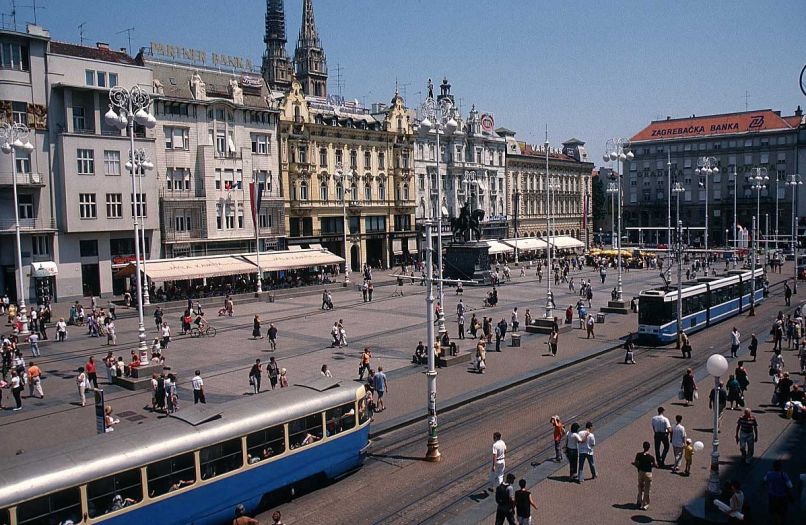 zagreb