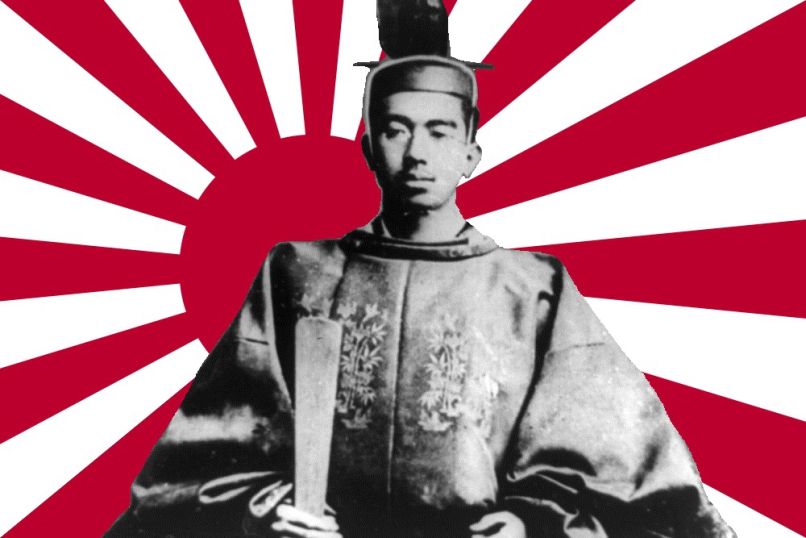 Hirohito