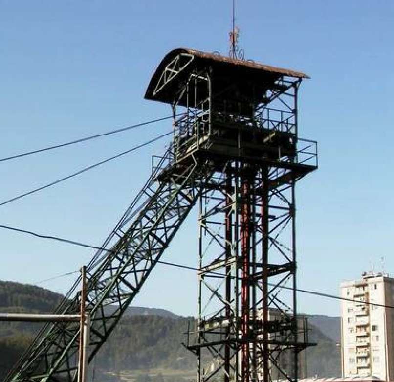 Rudnik Trbovlje Hrastnik