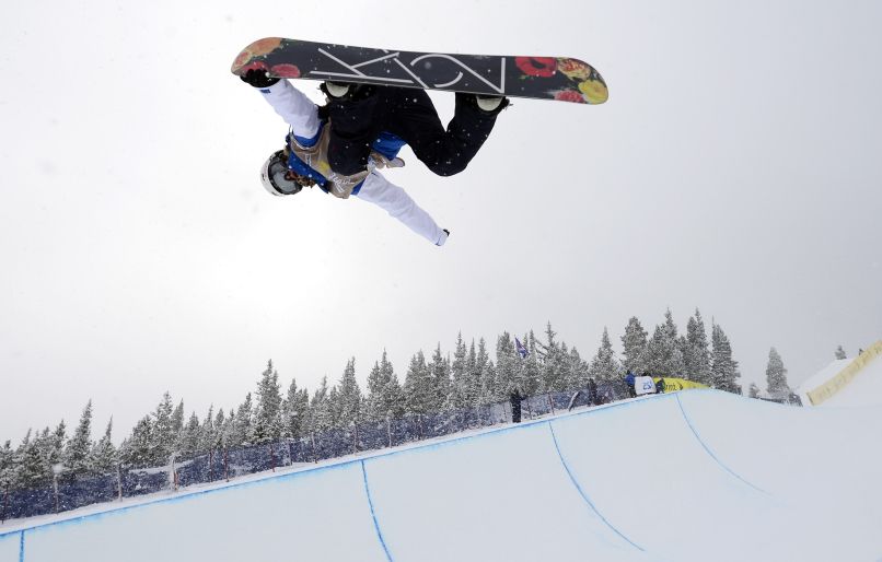 deskanje