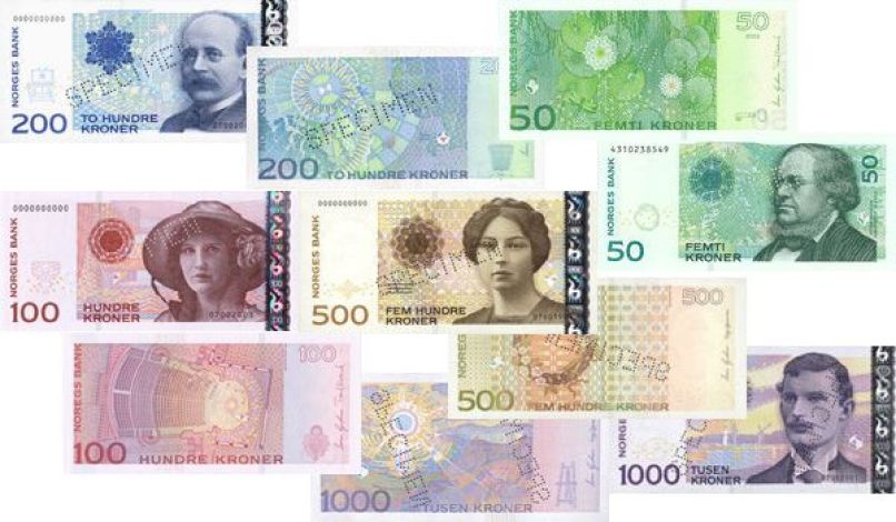 krone