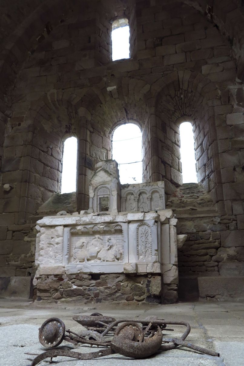 Oradour-sur-Glane