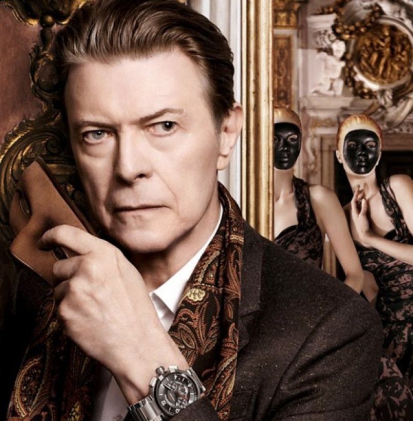 david bowie