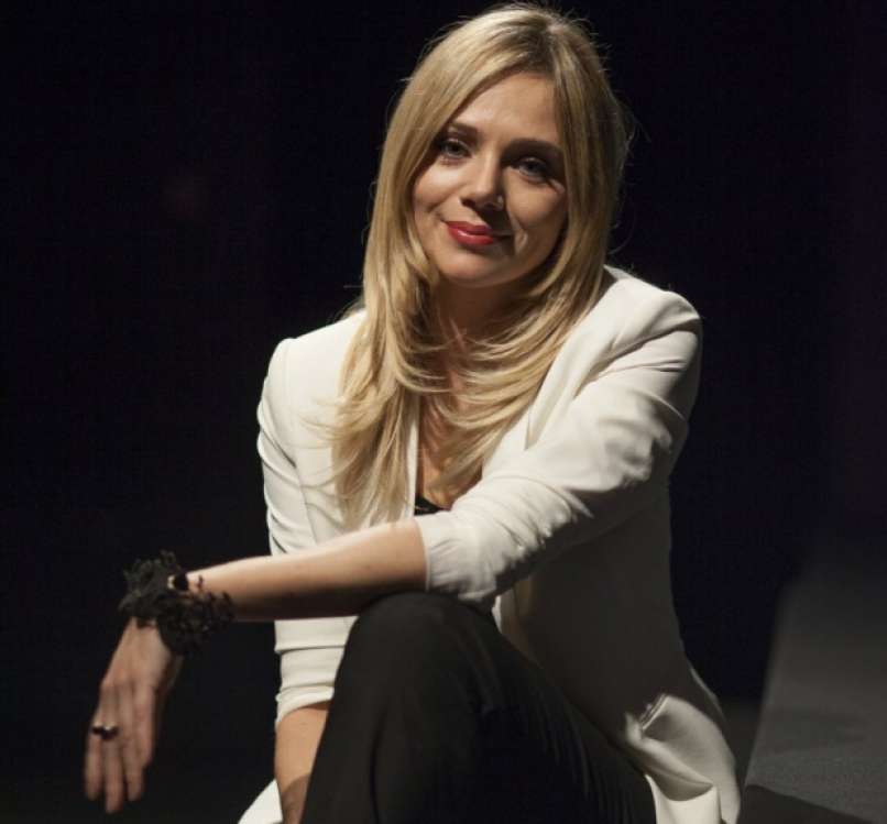 Katarina Čas