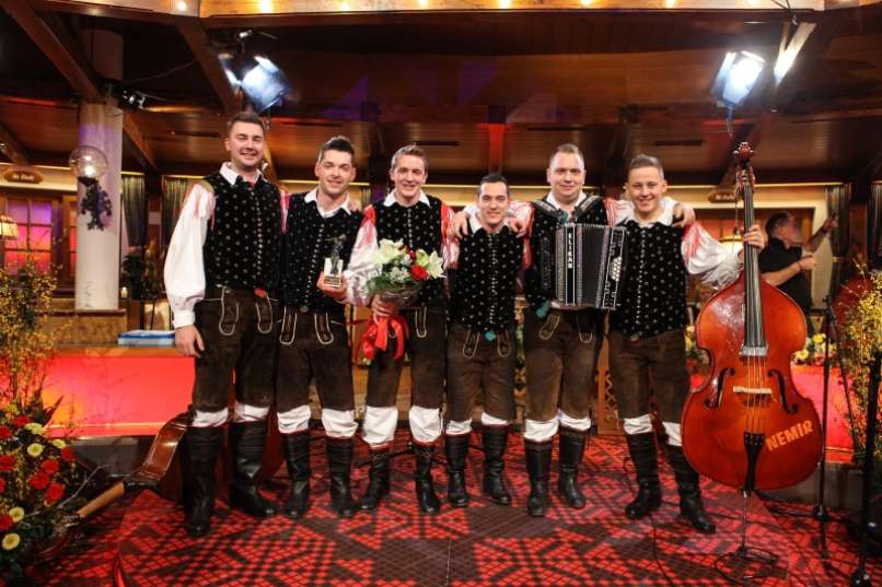 Ansambel Nemir