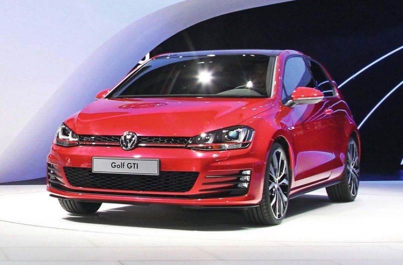 golf