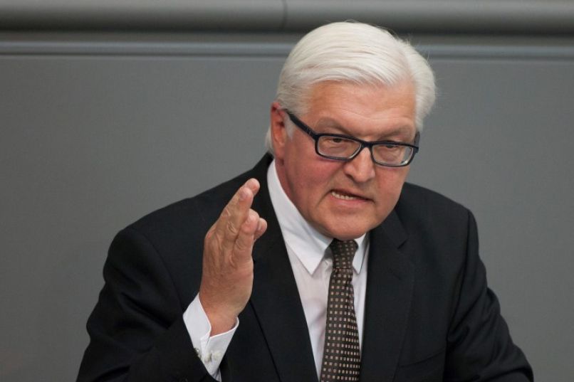 Frank-Walter Steinmeier