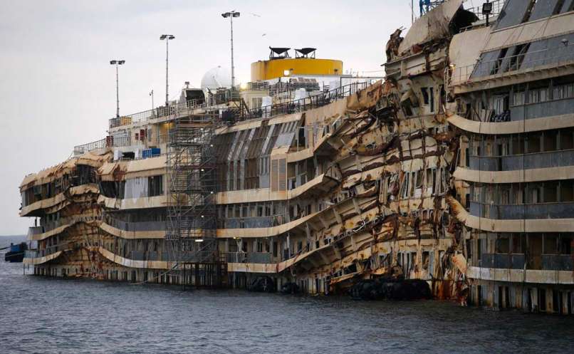 Costa Concordia