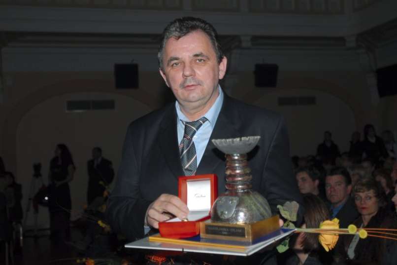 Štorman