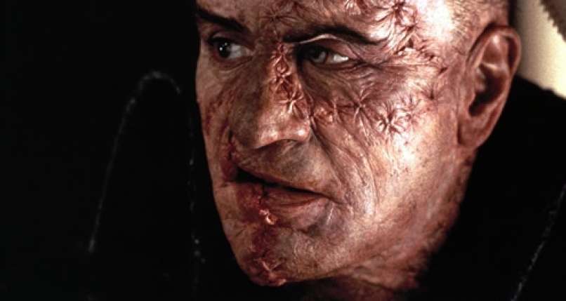 frankenstein