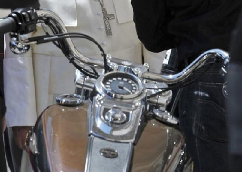 harley