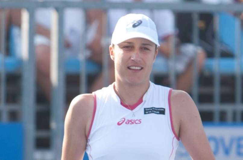 katarina srebotnik