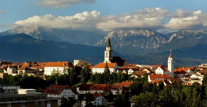 Kranj_Mesto