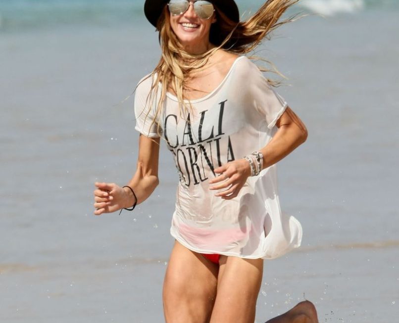 Sharni Vinson