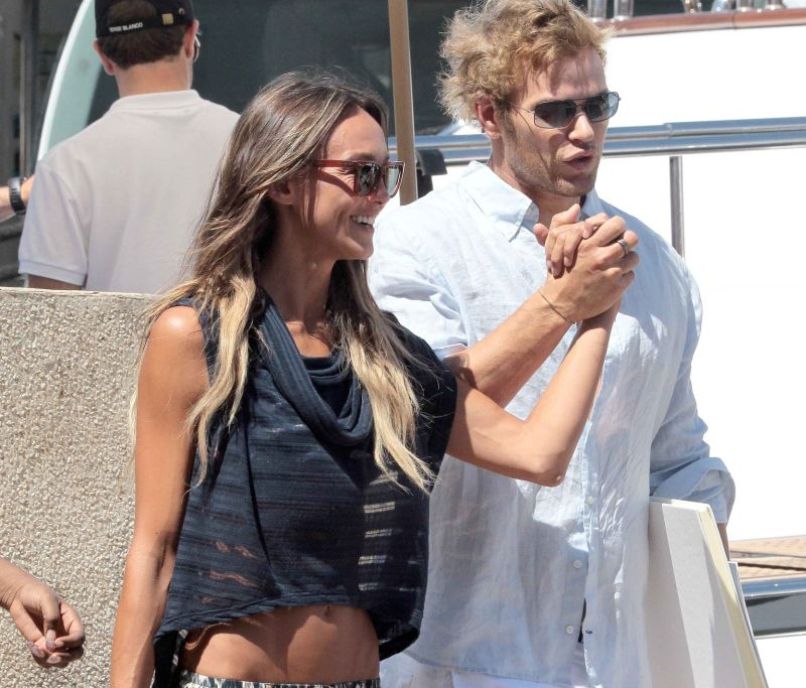 Sharni Vinson