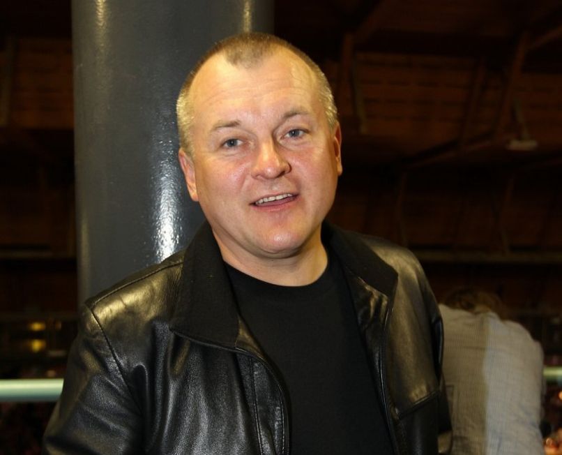 Franc Kangler