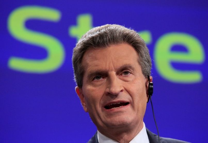 oettinger