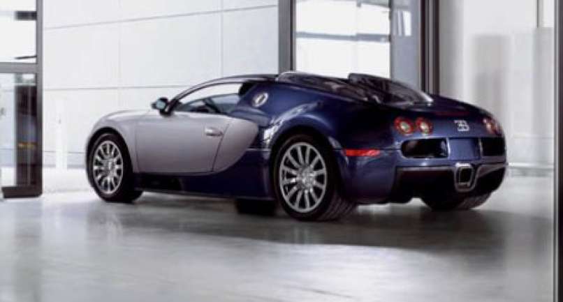 buggati