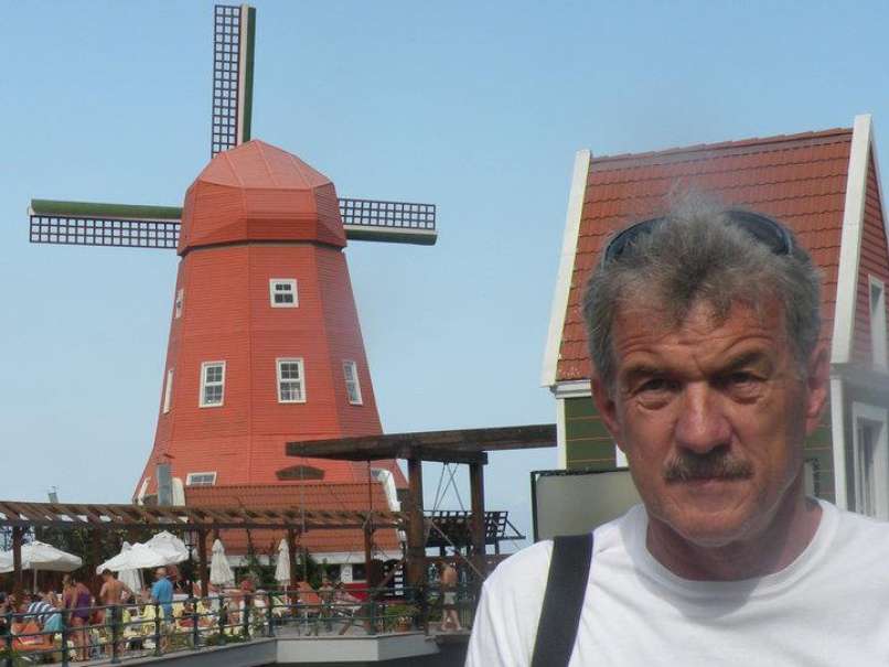 Slavko Bobovnik