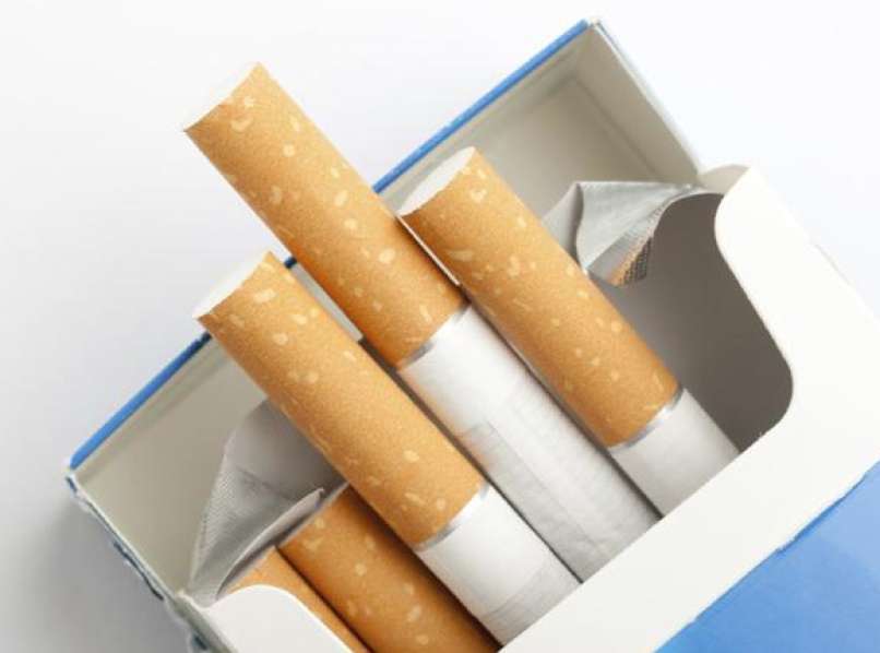 Cigarete